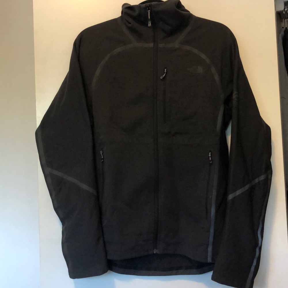 The North Face Jacket